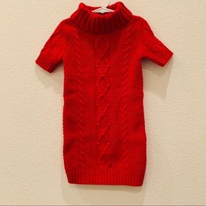 Old Navy Sweater Dress for Girls